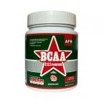 AF BCAA  (аминокислоты 2:1:1) Банка 210 гр