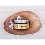 Кокосовое масло La vie est belle – “Лаванда и шоколад”, 100 мл