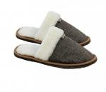 Тапочки-шлепанцы арт.8911309-12 ALTRO Твист