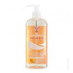 Natura Vita Organic Intimate  Гель для интимной гигиены Органик  Календула 250 мл.