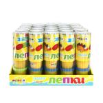 ALTACTO CLAY Набор для лепки "2 цвета + пластиковые аксессуары" (2 баночки по 56,7 гр., аксес.)