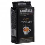 Lavazza Caffe Espresso кофе молотый, 250 г 