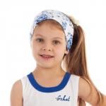 Головной убор для девочки