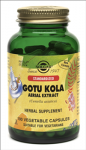 Экстракт готу кола 100 капсул