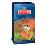 RISTON Maple tea 25 пак.
