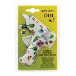 Клеевой пистолет для творчества DGL