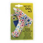 Клеевой пистолет для творчества DGL