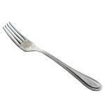 Вилка столовая детская М-23 / ВДС-М23-ХР / / Ангелочки №66