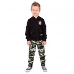  Куртка для мальчика