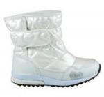 72-81-A Дутики девочка 27-32 белый (8)