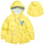 GZIN3017 ветровка для девочек