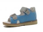 Сандалии детские ортопедические (анти-вальгусные) с супинатором