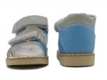 Сандалии детские ортопедические (анти-вальгусные) с супинатором