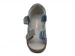 Сандалии детские ортопедические (анти-вальгусные) с супинатором