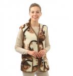 Жилет ALTRO арт.1203226/мол. классика ДЖЕРБА шерсть