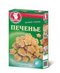 Смесь для выпечки Печенье песочное
