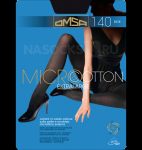 Micro&Cotton XL колготки
