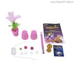 "Lady Cadabra: 30 фокусов" (20 предметов, инстр.)