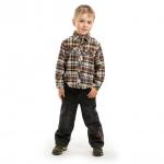 Сорочка (рубашка) детская