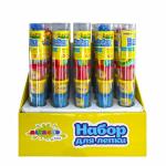 ALTACTO CLAY Набор для лепки "6 цветов + пластиковые аксессуары"  (6 баночек по 56,7 гр., асес.)