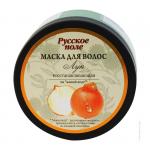 Маска для волос ЛУК восстанавливающая на Живой воде 250  мл. НОВИНКА