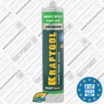 Клей монтажный KRAFTOOL KraftNails Premium KN-905, особопрочный, многоцелевой, без растворителей, 310мл