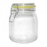Банка с защелкой 1 литр | 78061     |