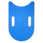 Доска для плавания ЭВА, однотонная