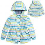 GZIN3017/1 ветровка для девочек