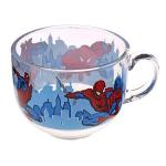 Бульонница SPIDERMAN COMIC BOOK 40 cl
