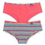 LUHA6710(2) трусы женские