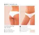 ТРУСЫ 019M CAMELIA