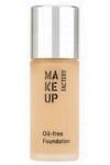 Матовый тональный крем для нормальной/жирной кожи Oil-free Foundation