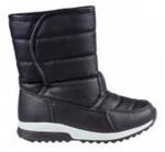 70-65-F Дутики мальчик 27-32 черный (8)