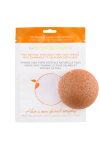 Спонж для умывания лица Facial Puff Konjac Sponge Camomille