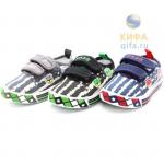 Детские Кеды RC04_ML1514A