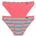 LULA6710(2) трусы женские