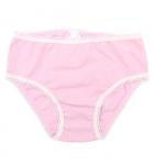 LEADER KIDS, ТРУСЫ для дев., (роз)