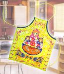  Фартук сувенирный