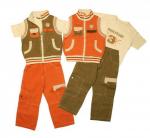 Комплект детский