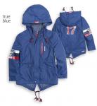 BZRN364 плащ для мальчиков