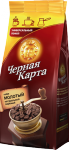 Кофе Черная Карта Молотый 500 г м/у