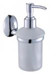 Дозатор  жидкого  мыла
