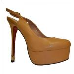 Босоножки летние