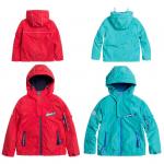 BZIM3010 ветровка для мальчиков