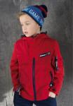 BZIM3010 ветровка для мальчиков