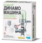 Динамо машина 4М