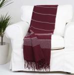 Плед ALTRO арт.ТП12000-1404 РИБЕ