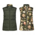 DZVM6713 жилет женский