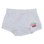 Трусы-боксеры для мальчика